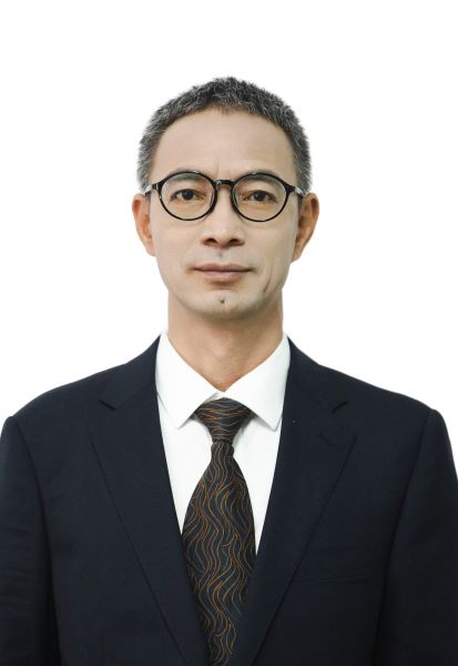 邓建平