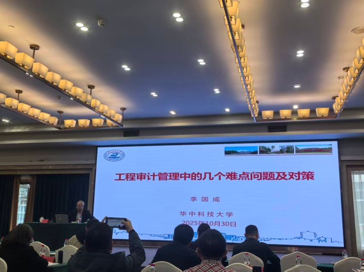 2025.10.29工程审计难点及对策