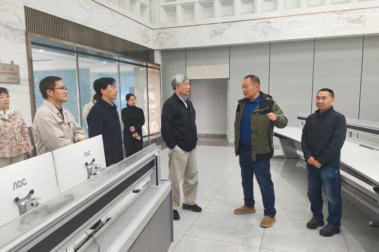 攀钢参观 攀钢参观