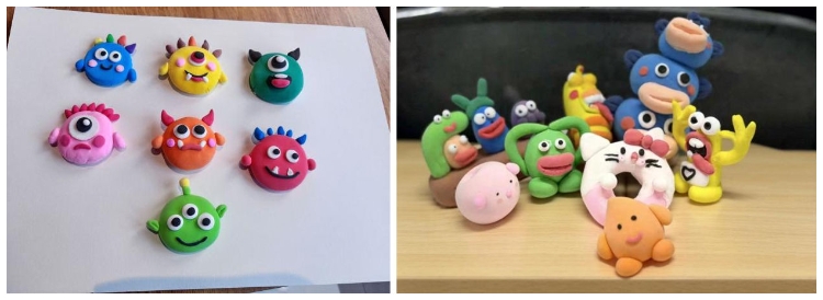 光影魔术手拼图1 光影魔术手拼图1