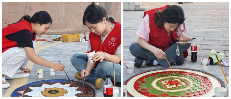 光影魔术手拼图1